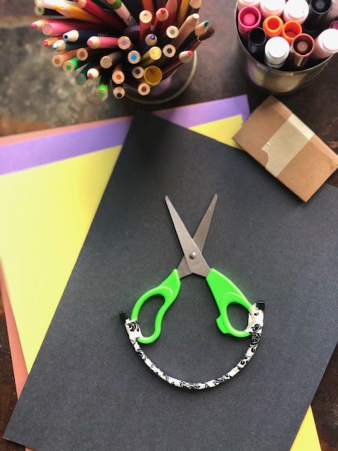 Adaptive Scissors- Loop