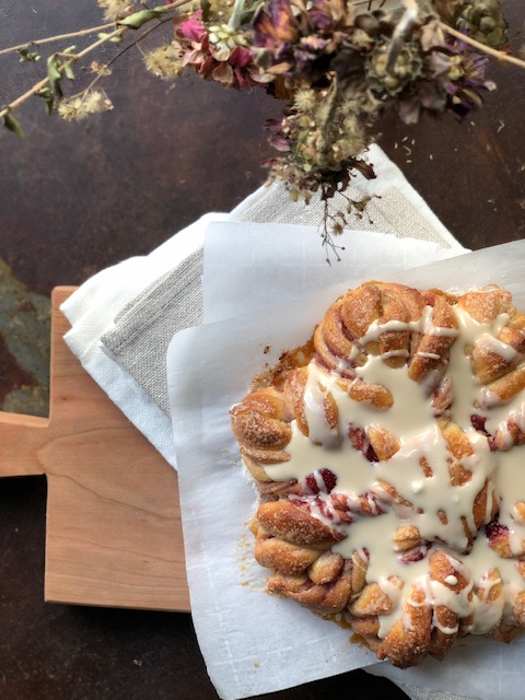 Sensory Tip Bring Preferred Side Dishes