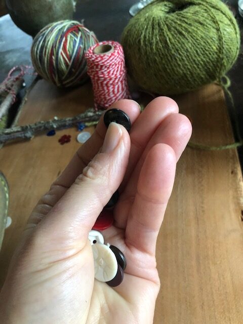 In-Hand Manipulation Skills: Translation