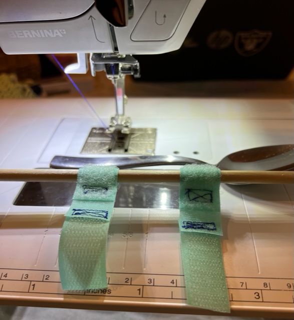 DIY Long Handle Adaptive Device