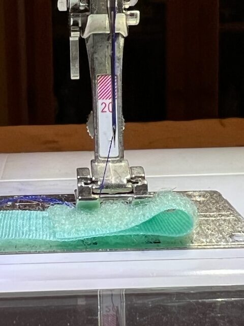 Long Handled Adaptive Device