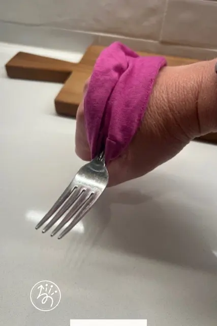 no sew universal cuff