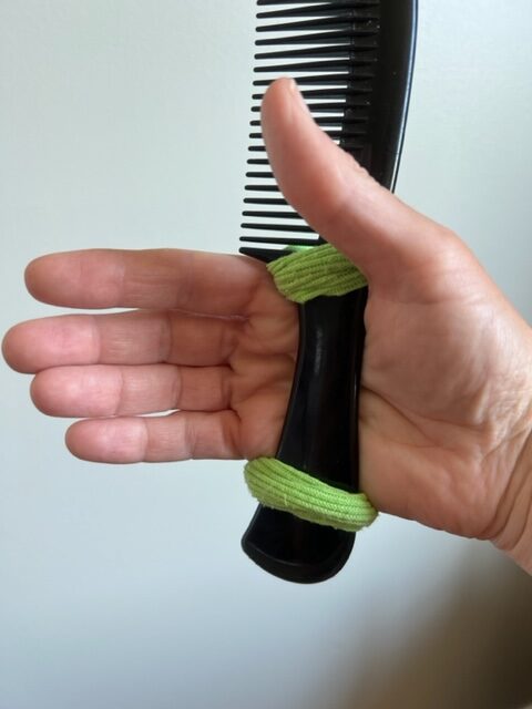 DIY Universal Cuff