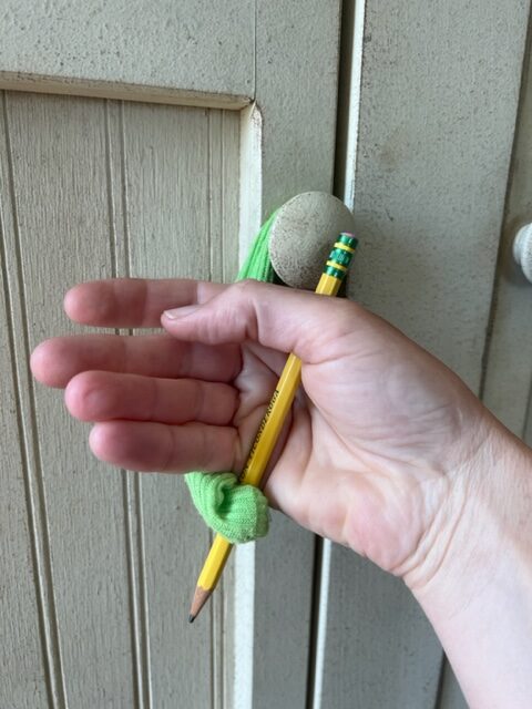 Universal Cuff Adaptive Equipment