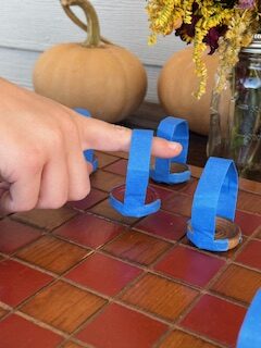 adaptive game pieces