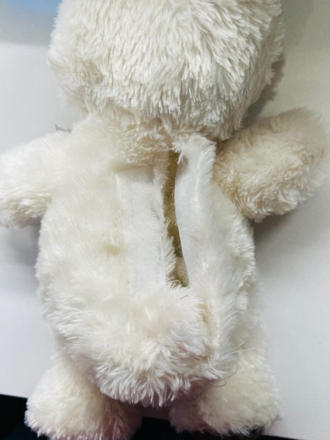 reminiscence music therapy stuffy