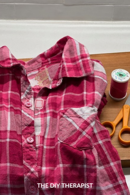Adaptive clothing tutorial