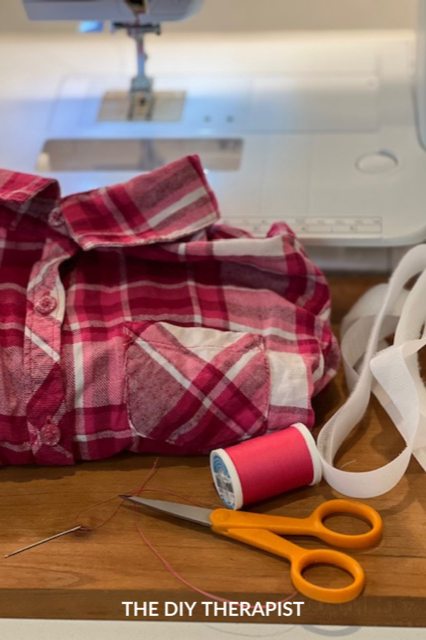 Adaptive clothing tutorial