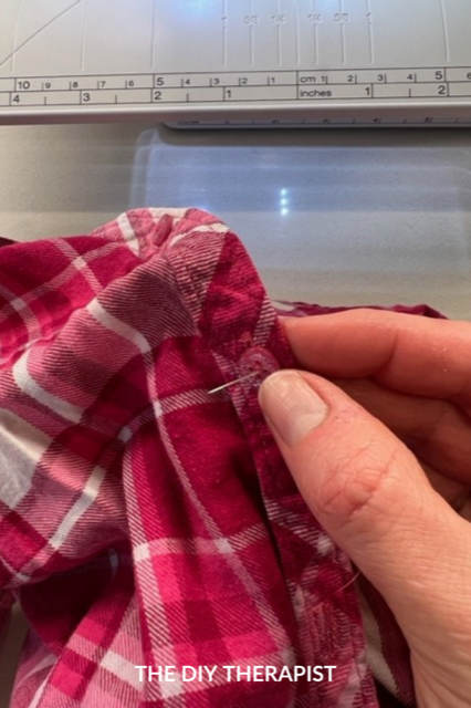 Adaptive clothing tutorial