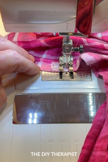 Adaptive clothing tutorial
