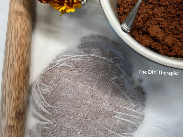 cinnamon applesauce ornaments