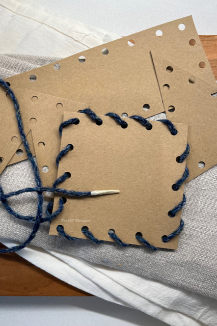 Dementia activity kit