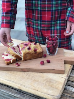 sensory tips for the holidays