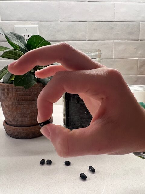 Superior Pincer Grasp