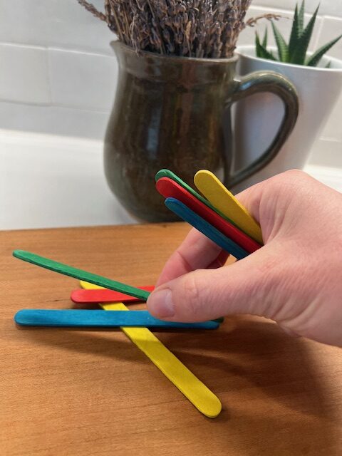 in-hand manipulation skills