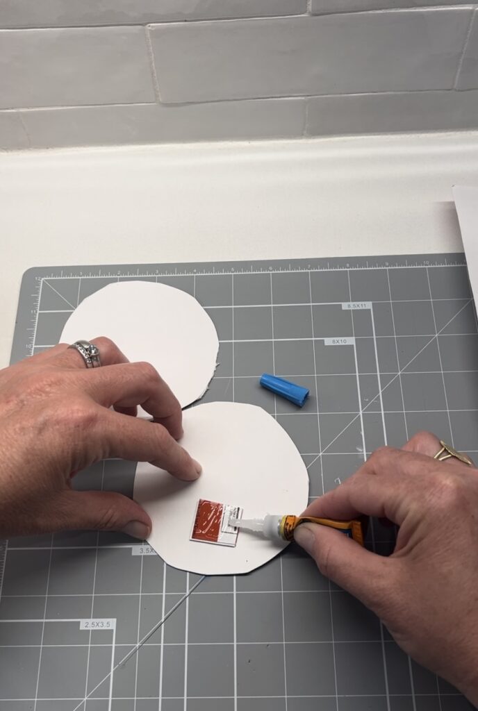 diy adaptive game card holders
