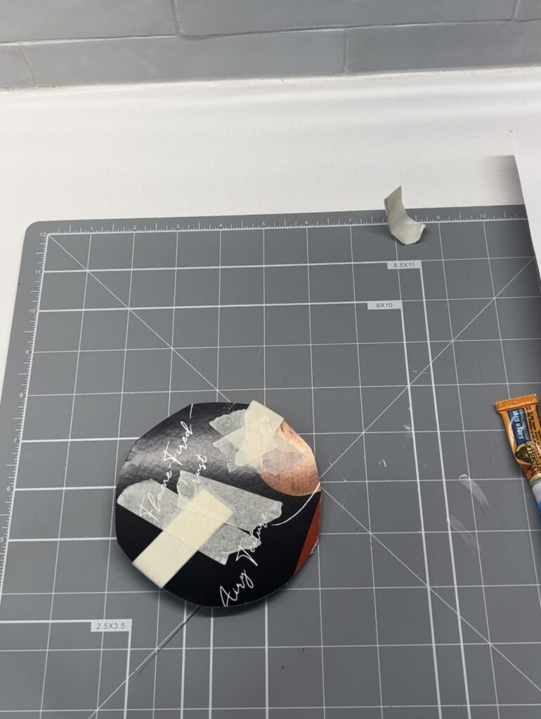 diy adaptive game holders