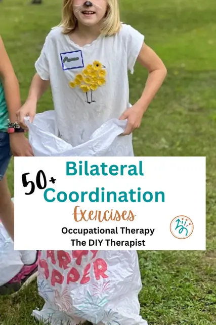 bilateral coordination activities- swinging