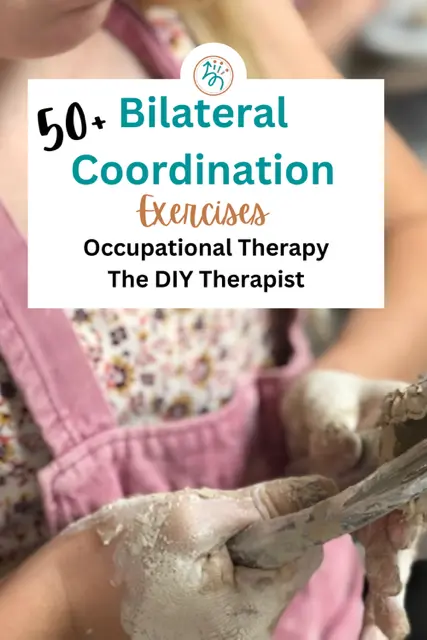 bilateral coordination