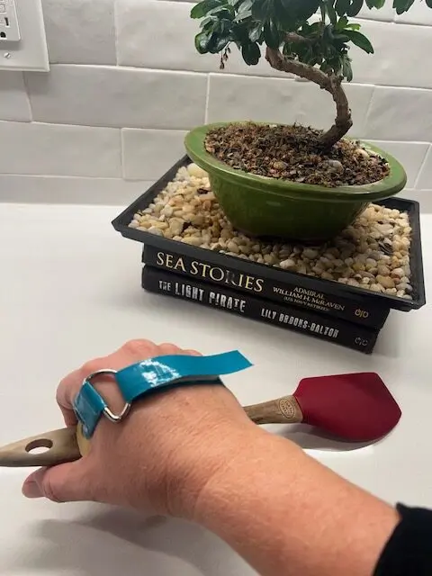 universal cuff