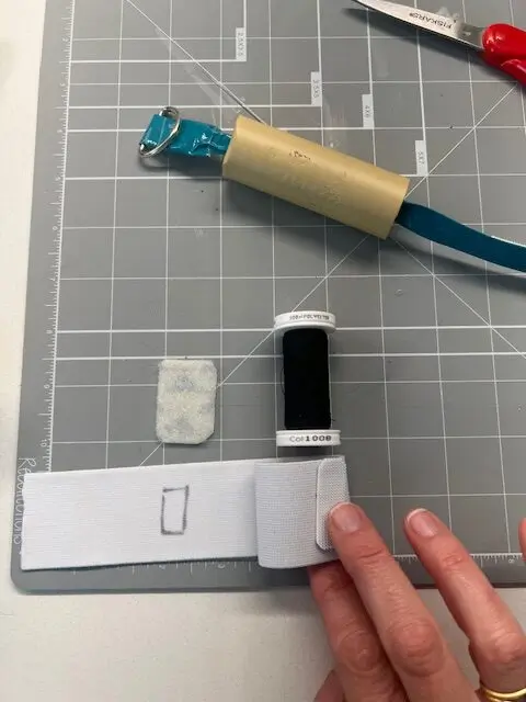 universal cuff