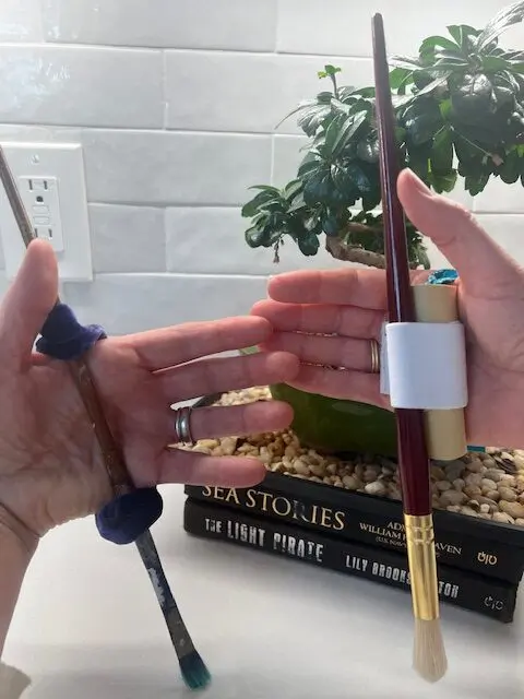 universal cuff