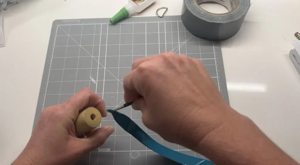universal cuff