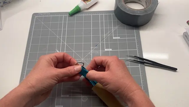 universal cuff
