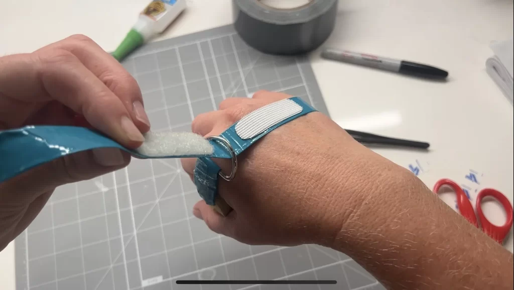 universal cuff