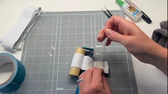universal cuff