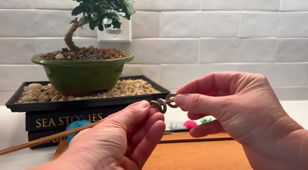 fine motor chopstick exercises