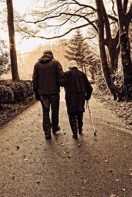 alzheimers caregiving: challenges and safety in caregiving