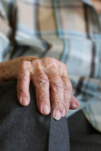 alzheimers caregiving: challenges and safety in caregiving