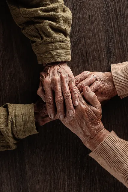 alzheimers caregiving: challenges and safety in caregiving