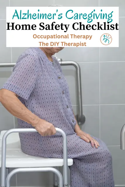 alzheimers caregiving: strategies for making your home dementia friendly