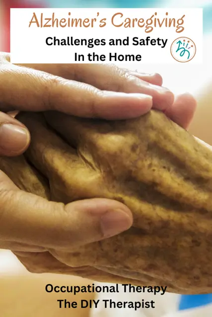 alzheimers caregiving: challenges and safety in caregiving