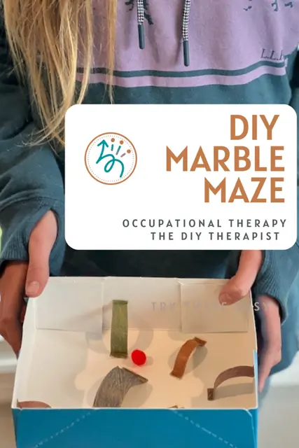 marble maze a bilateral coordination game