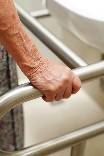 alzheimers caregiving: strategies for making your home dementia friendly