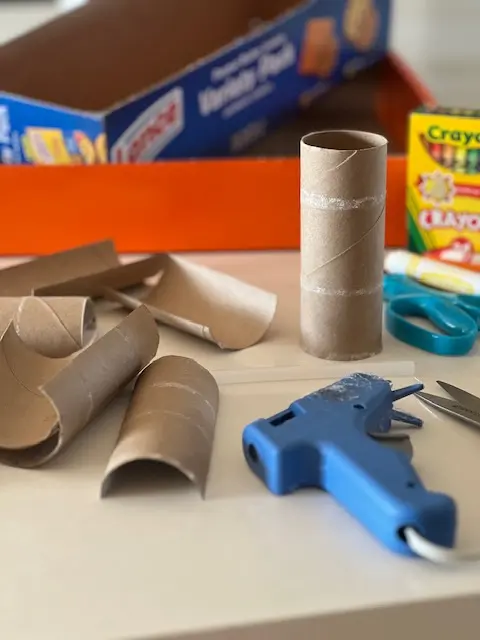 marble maze: A visual motor and bilateral coordination game