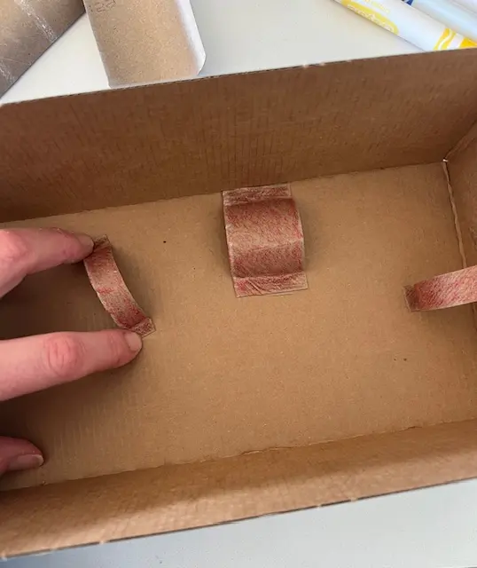 marble maze a visual motor and bilateral coordination game