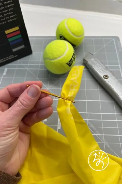 sensory fidget bands