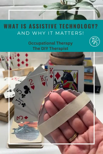 assistive technology and why it matters?