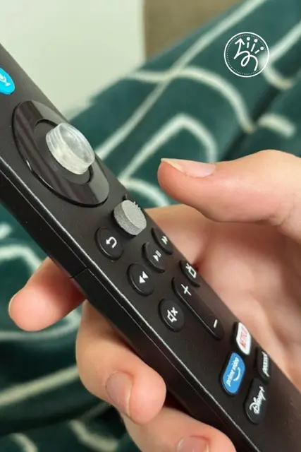 cabinet bumpers as assistive technology