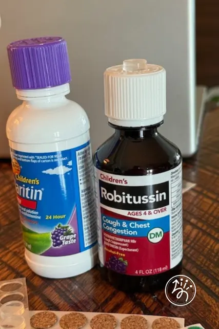 cabinet bumpers as assistive technology