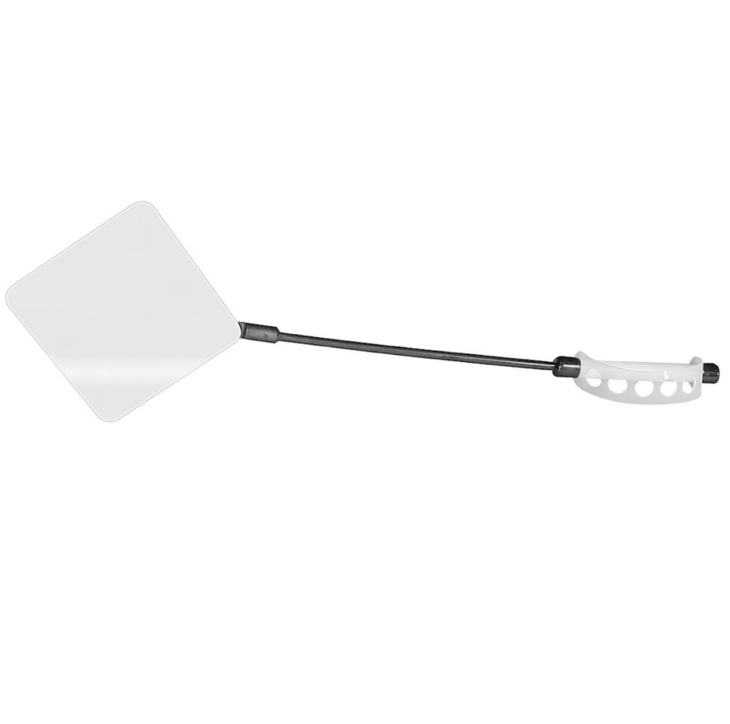 long handled inspection mirror