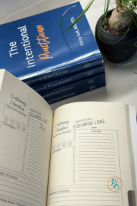 The Intentional Practitioner: A Rehabilitation Therapy Workbook for physical therapy, occupational therapy, and speech-language pathology practitioners.