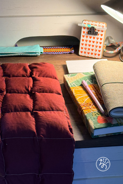 Learn 20+ mistakes and misunderstandings that often occur while making and using a weighted lap pad.