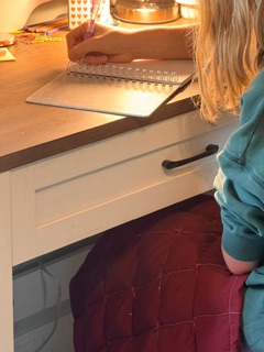 Learn 20 mistakes when making and using a weighted lap pad