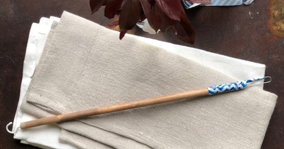 Button Hook and Zipper Pull